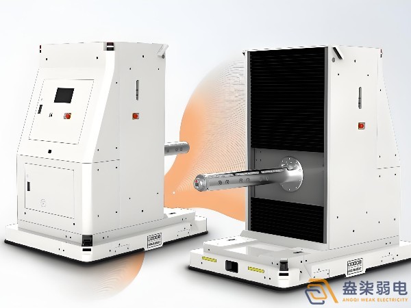 ?？?移载系列悬臂机器人CHC-300L&CHC-1000L