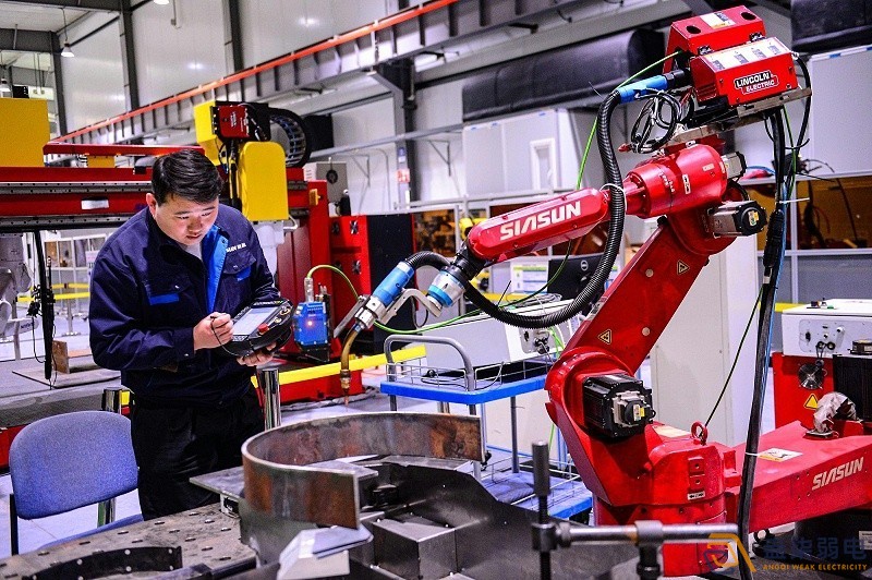 成都智慧工厂—如何衡量数字化车间？