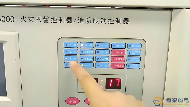 火灾报警器有哪几种？