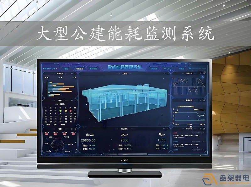 写字楼能耗管理系统怎么样？