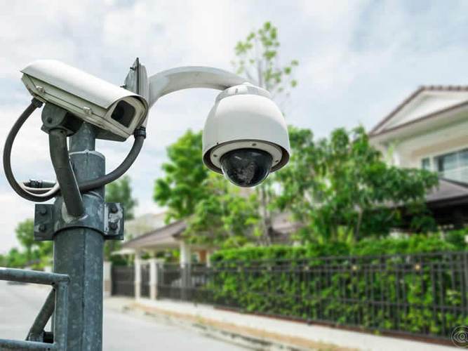 成都盎柒安防监控：一套监控安装要花多少钱？