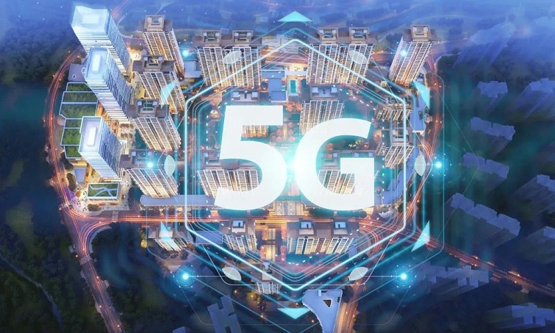 5G技术在智慧社区的应用有哪些？