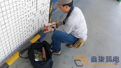仓库鼠患怎么解决？红外+ AI技术轻松搞定