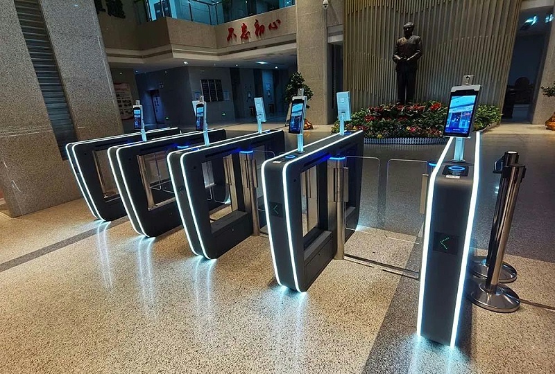 园区智能访客管理系统有哪些优势呢？
