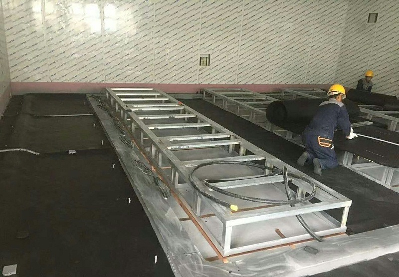 什么是防雷接地？它由那些构成？