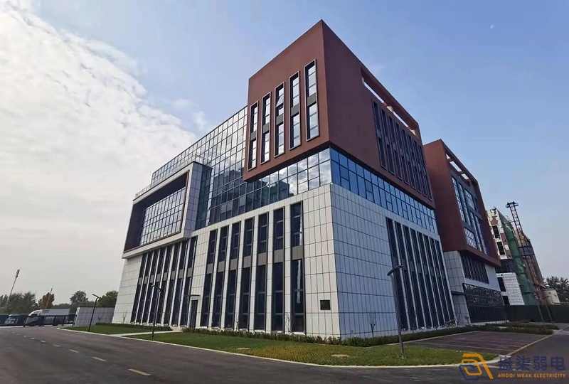 如何在现代化工厂企业部署安防视频监控？