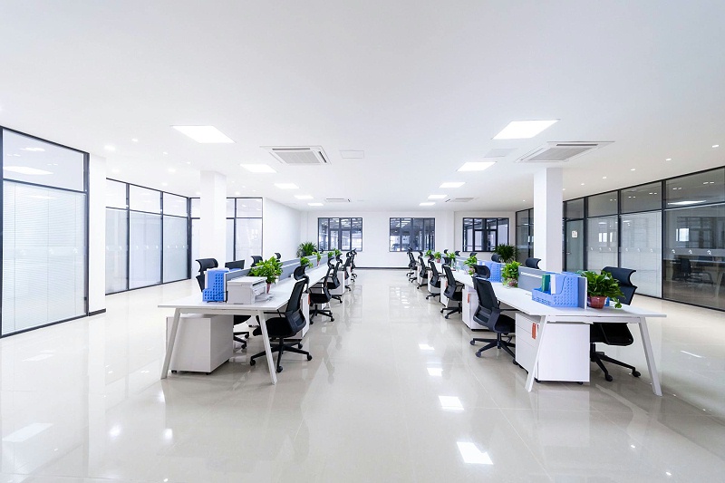 四川零零柒弱电工程公司带你认识，工厂办公室场景下需要配备哪些安防设备？