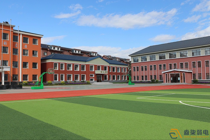 学校为什么要安装动环监控？