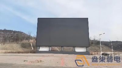 户外显示屏需要注意哪些产品的参数配置？