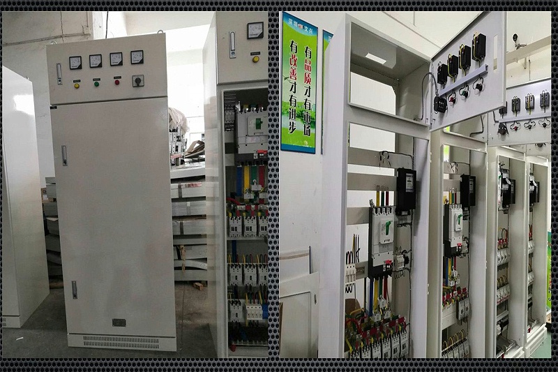 盎柒新建工厂修建机房时要注意哪几个方面？