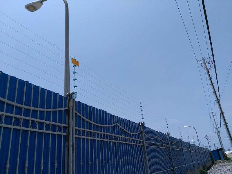 脉冲电子围栏的应用场景有哪些？