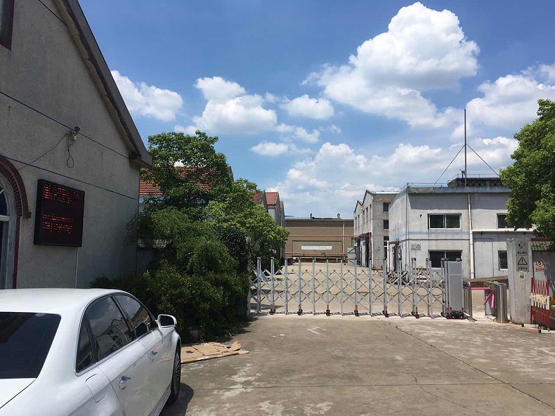 化工厂“智能二道门”具有哪些功能？