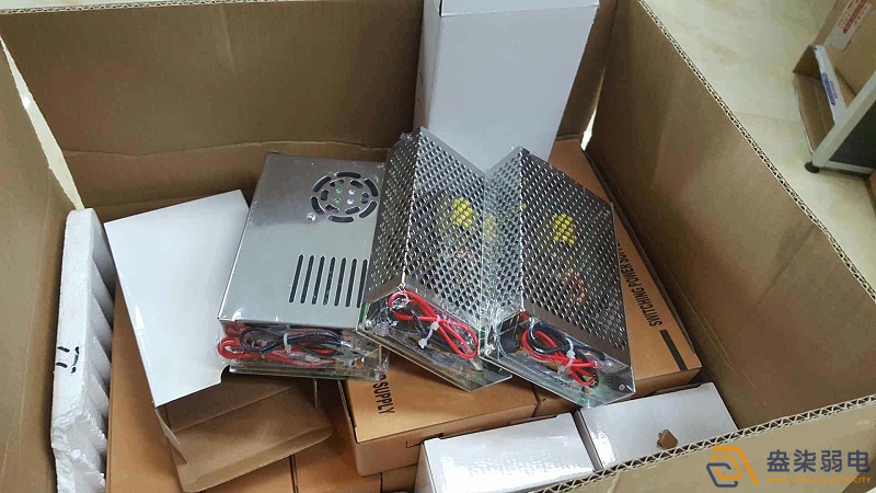 安防监控UPS电源的如何选择？