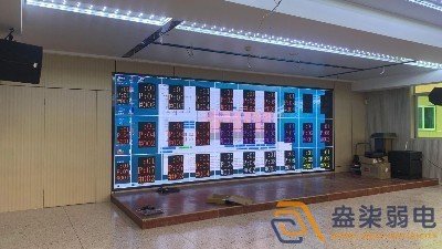 会议室用什么样的显示屏合适？