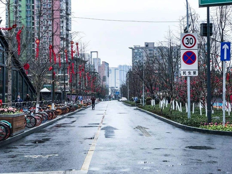 同心抗疫，情系蓉城！弱电工程公司助力成都疫情防控!