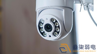 如何防止安防监控设备遭到恶意破解？