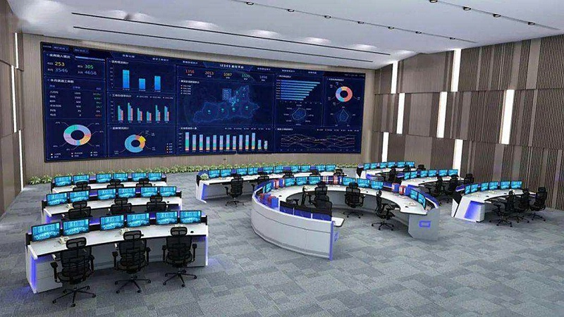 什么是应急指挥系统？它能实现那些功能？