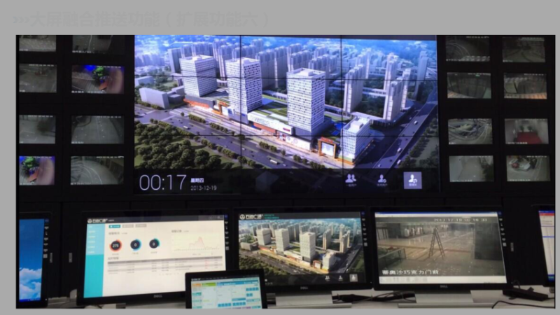 你知道吗？ibms集成管理系统的特点有哪些？