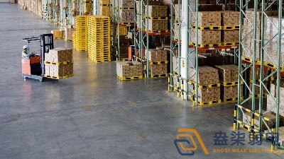 仓库RFID标签真的好用吗？