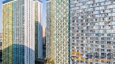 现代小区必备的哪几类监控？