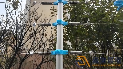 什么是无人机的电子围栏？