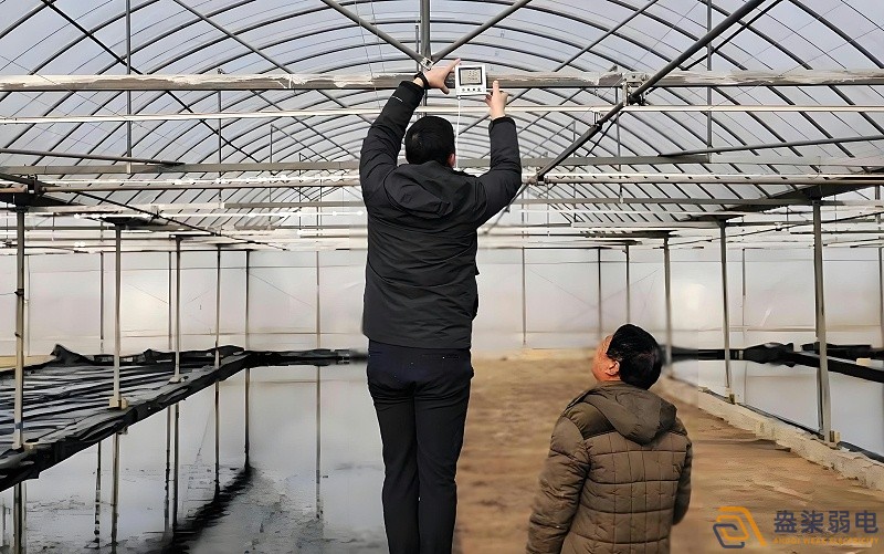 秧苗圃安装监控重要性有哪些？