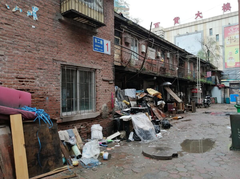 助力成都老旧小区弱电系统改造，推进智慧社区建设
