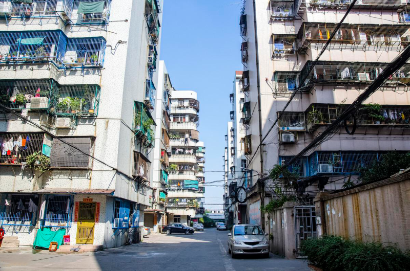 助力成都老旧小区弱电系统改造，推进智慧社区建设