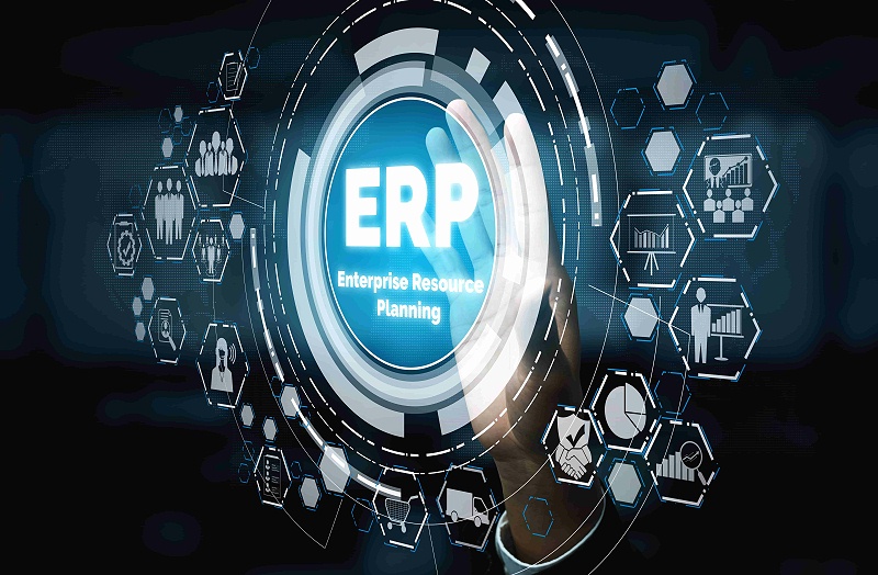 ERP系统融入企业管理带来哪些正向改变？