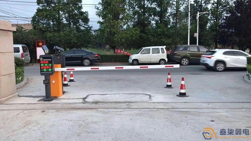 道闸打不开怎样维修？