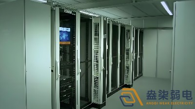 办公楼如何打造全年无休可靠机房？