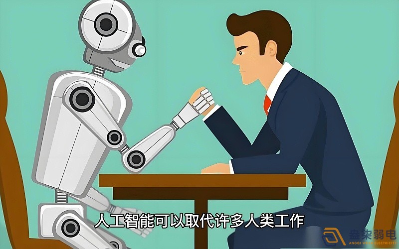 如何利用人工智能让智能制造更智能？