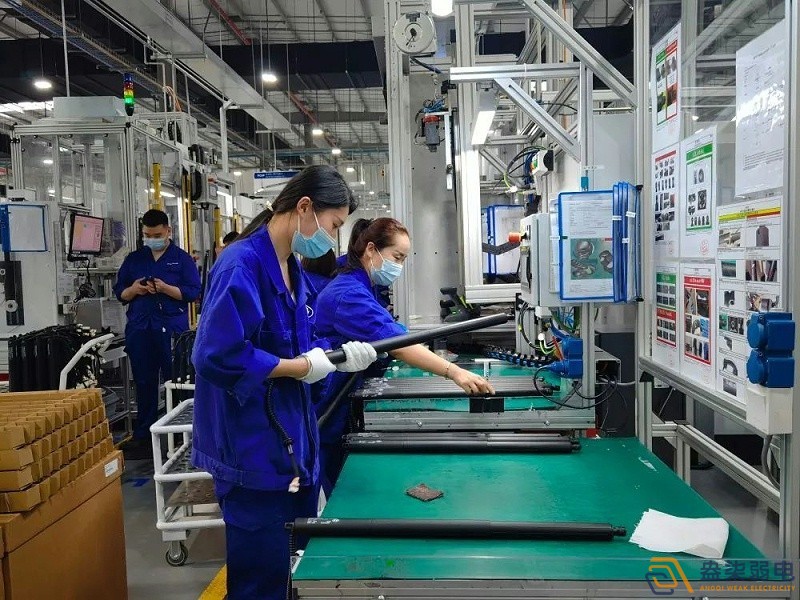 工厂为什么需要搭建质量追溯系统？