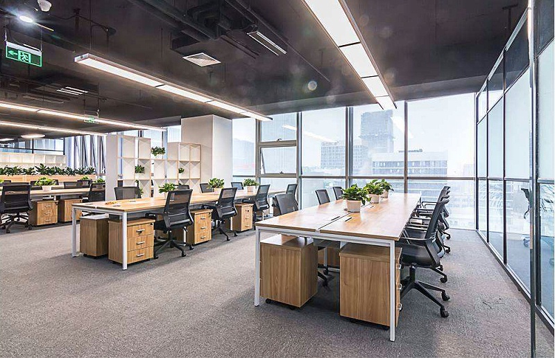 成都新建工厂办公室需要哪些安防设备？