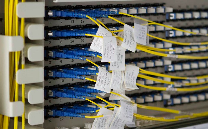 工厂选择结构化布线系统的优势具体在哪些方面？