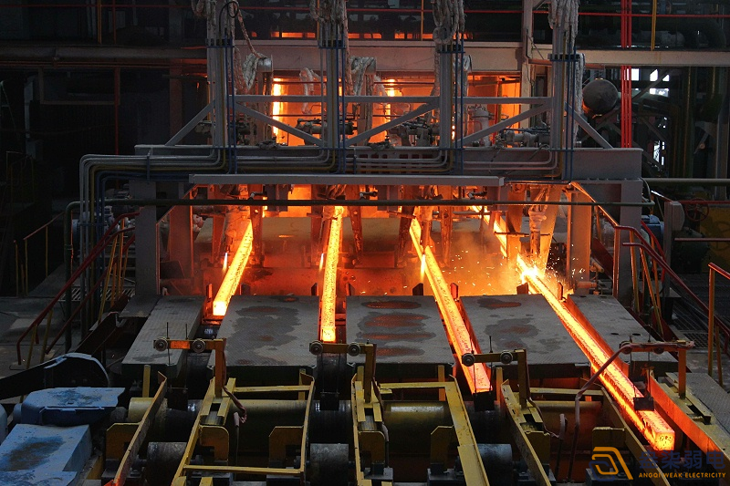 成都工程弱电—钢铁厂能耗管理体系建设的必要性？