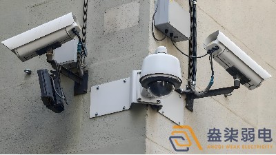 监控一直开着容易坏吗？