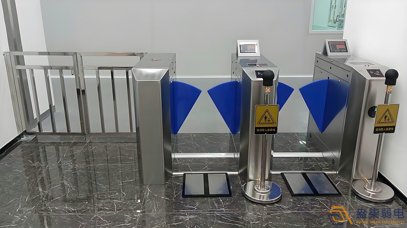 门禁系统需要用电吗？