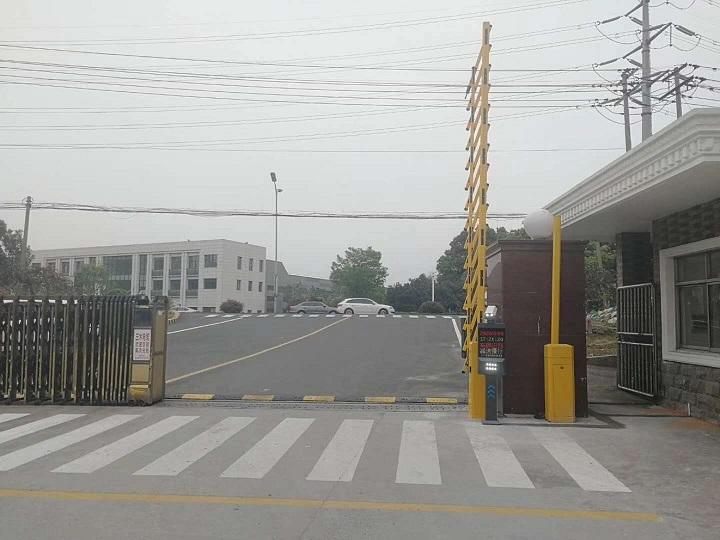 工厂车牌识别系统率低怎么解决？