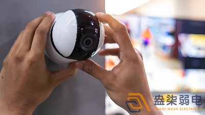 智能安防时代商铺的监控系统该如何升级？