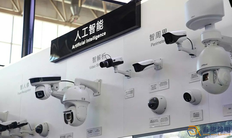 AI周界预警系统如何应用？