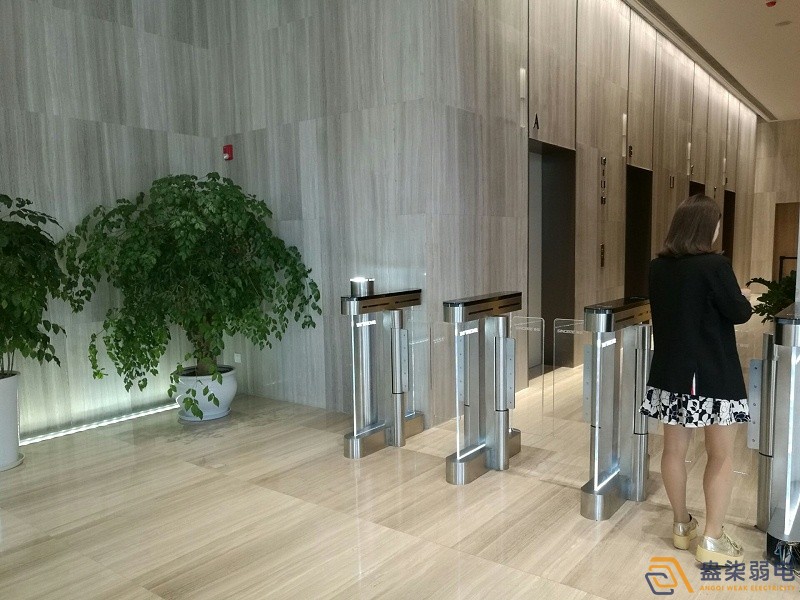 办公楼如何加强来访管理？