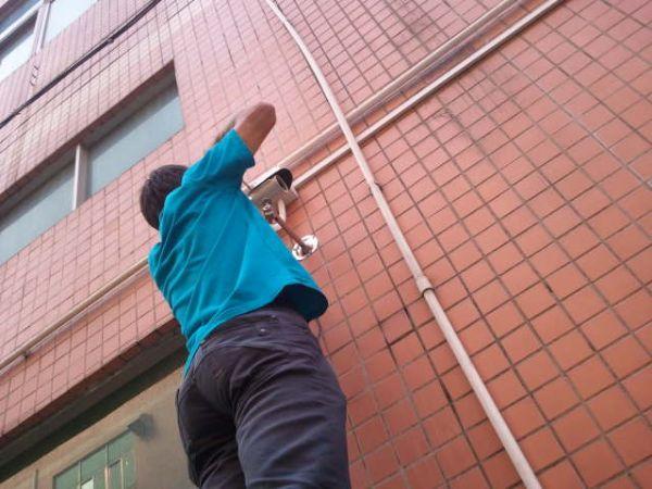 盎柒安防监控报价主要有哪些？