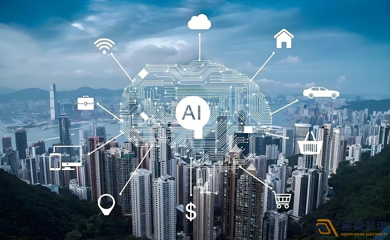 AI技术如何助力建筑业智能化升级？