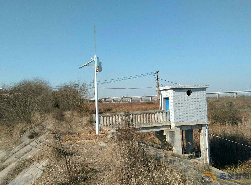 成都监控安防—水库渔场安装监控如何配置？