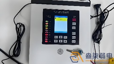 危化企业保命神器！气体泄漏检测系统如何防患未然？