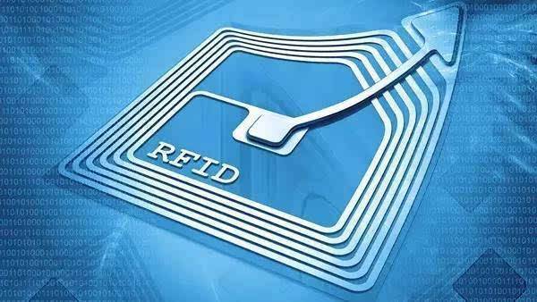 RFID溯源系统在实际工厂生产中是怎么做的？
