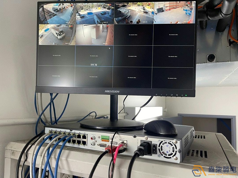 AI赋能化工园区，主动守护生产安全
