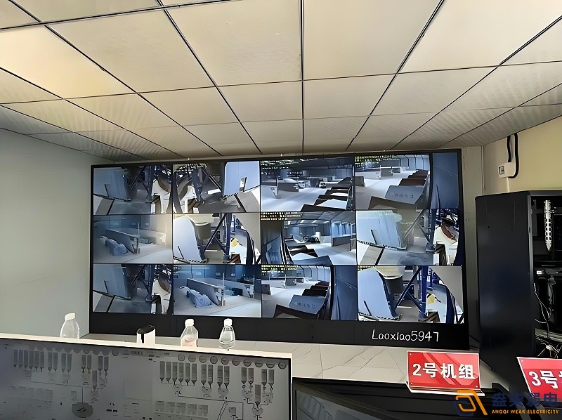 工厂云实时监控能够实现那些功能？
