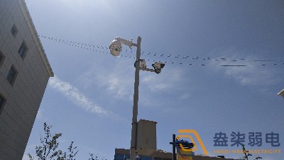 为什么工厂监控需要改造升级？